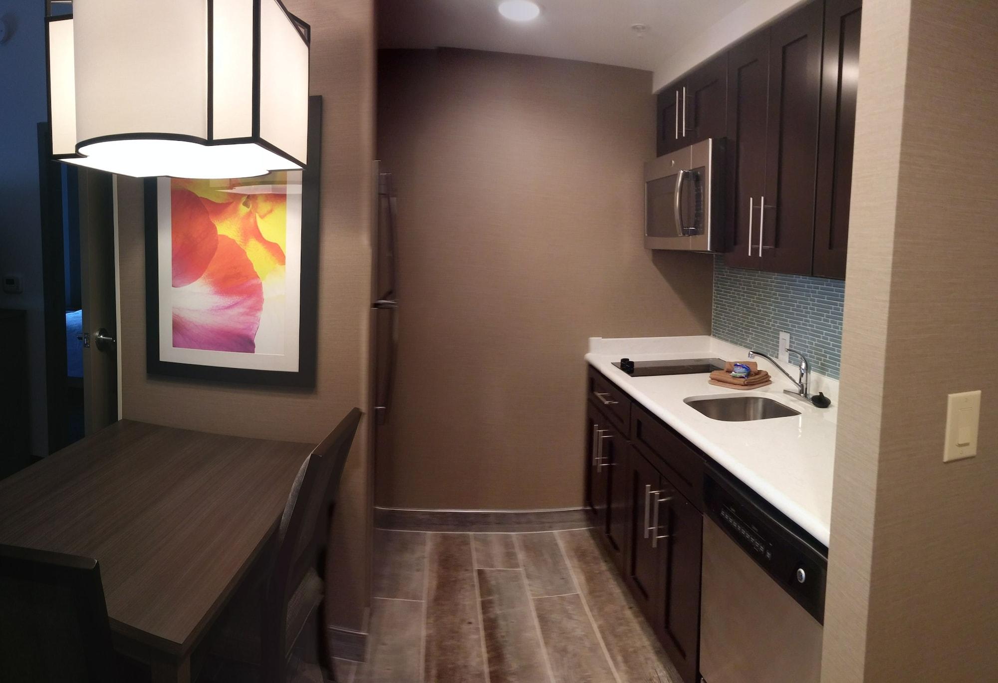 Homewood Suites By Hilton Philadelphia Plymouth Meeting Exterior foto