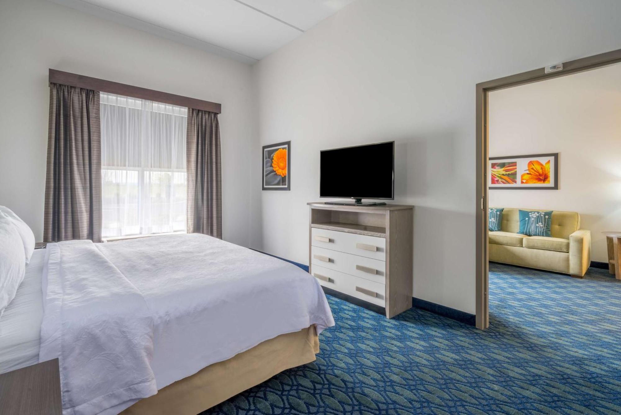 Homewood Suites By Hilton Philadelphia Plymouth Meeting Exterior foto