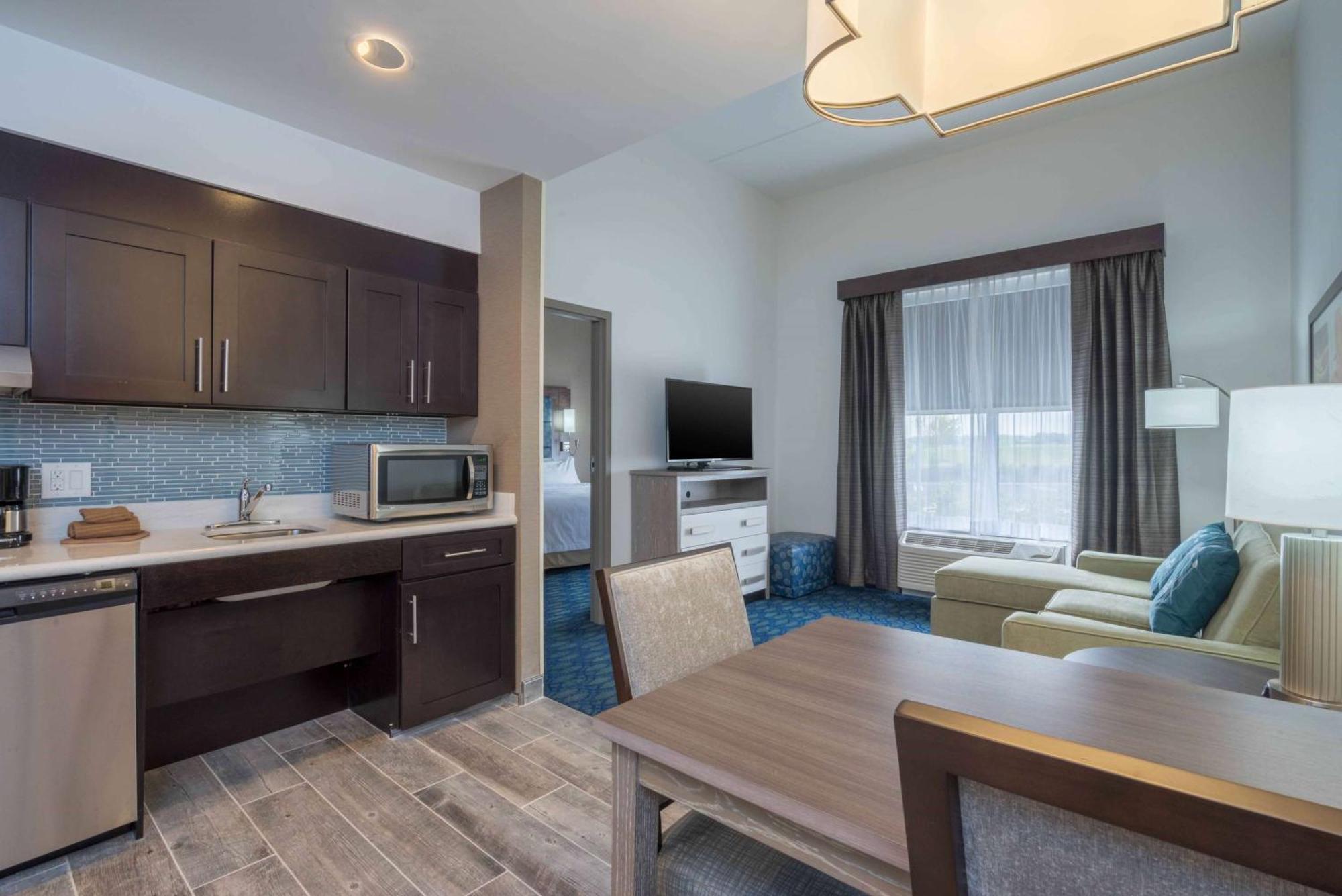 Homewood Suites By Hilton Philadelphia Plymouth Meeting Exterior foto