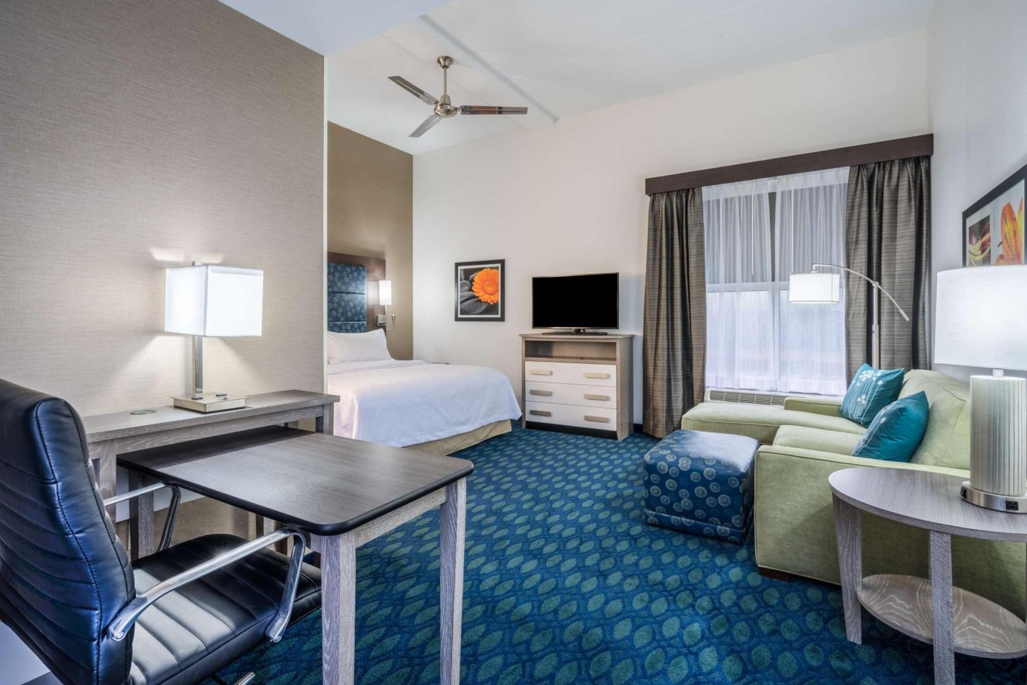 Homewood Suites By Hilton Philadelphia Plymouth Meeting Exterior foto