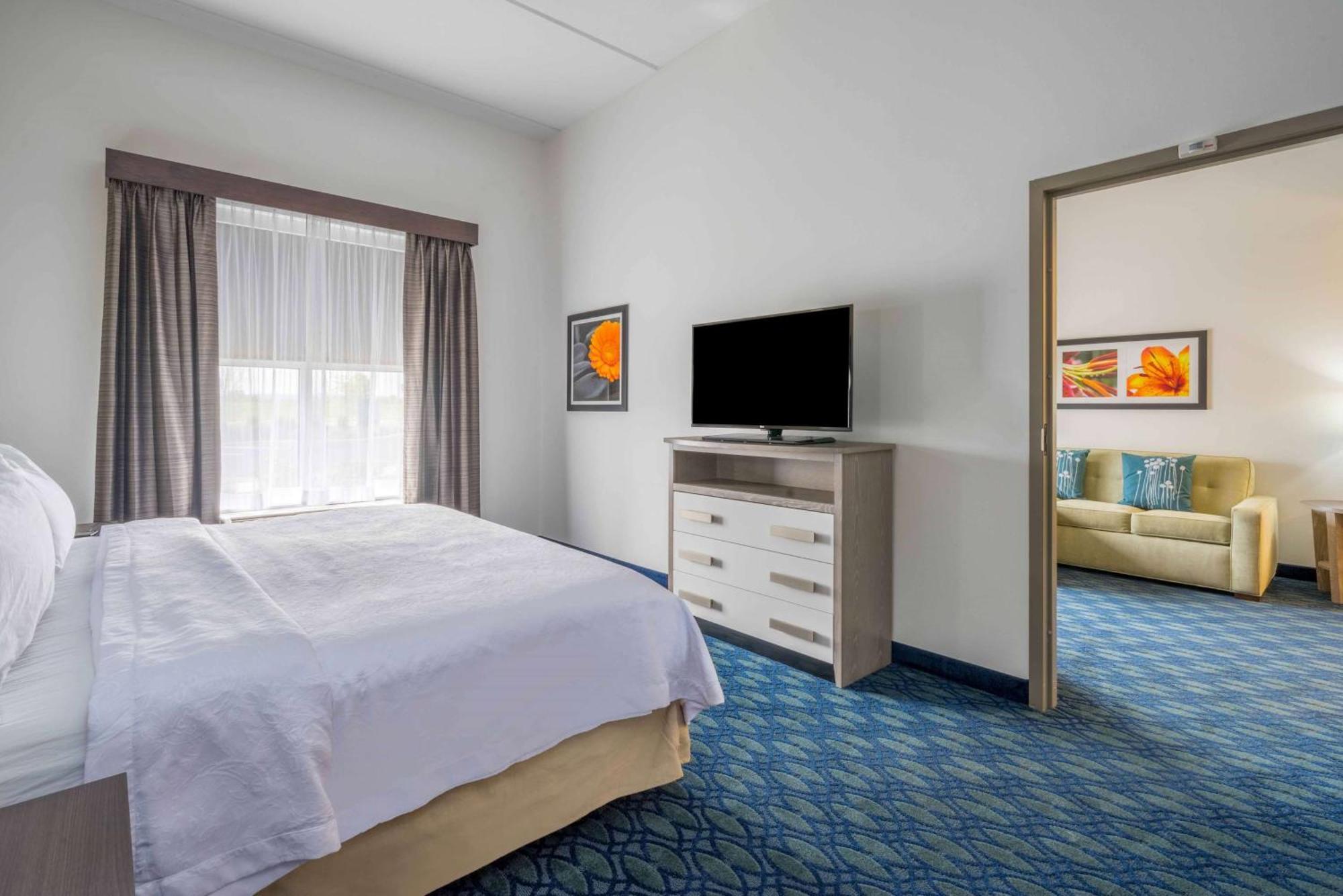 Homewood Suites By Hilton Philadelphia Plymouth Meeting Exterior foto