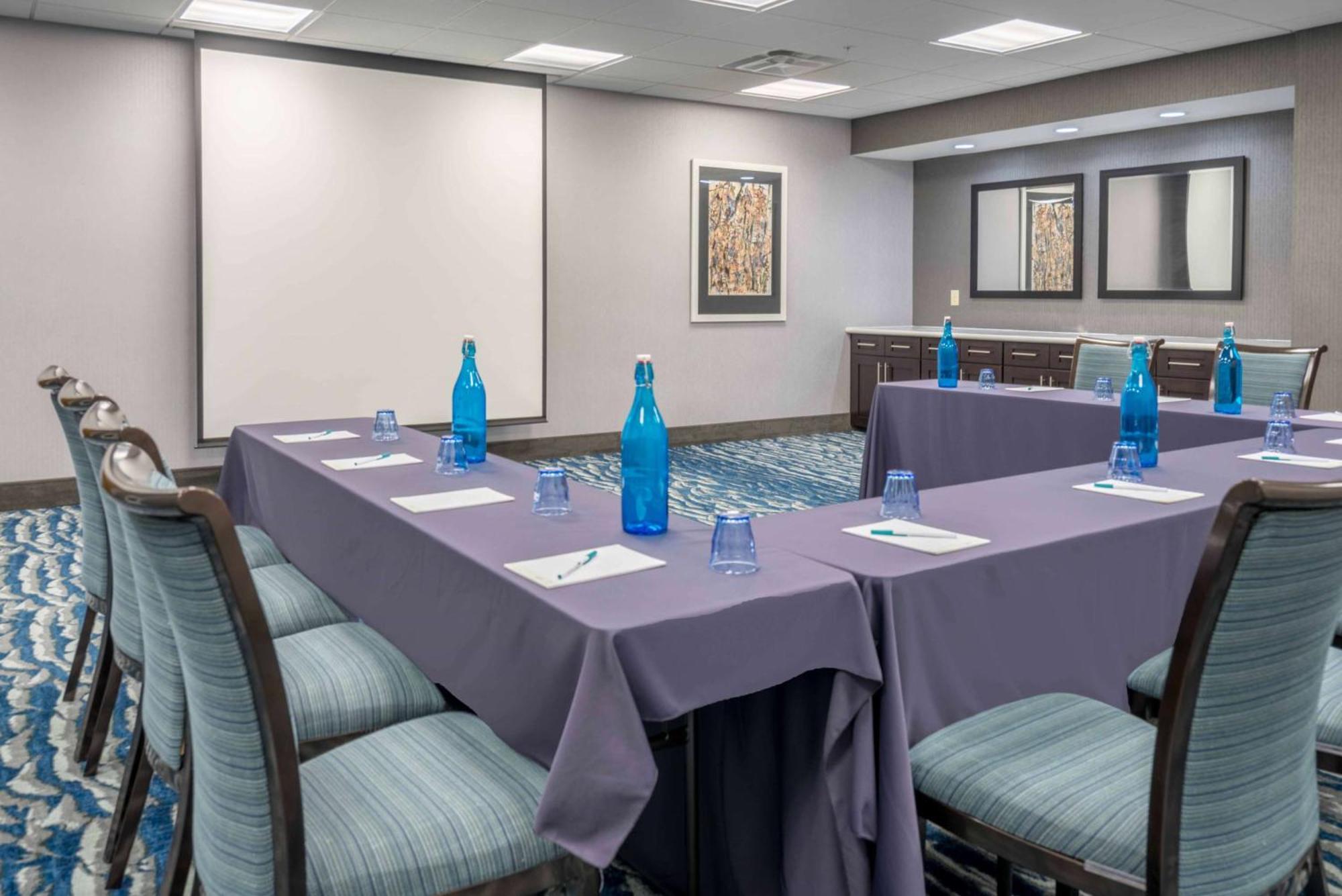 Homewood Suites By Hilton Philadelphia Plymouth Meeting Exterior foto