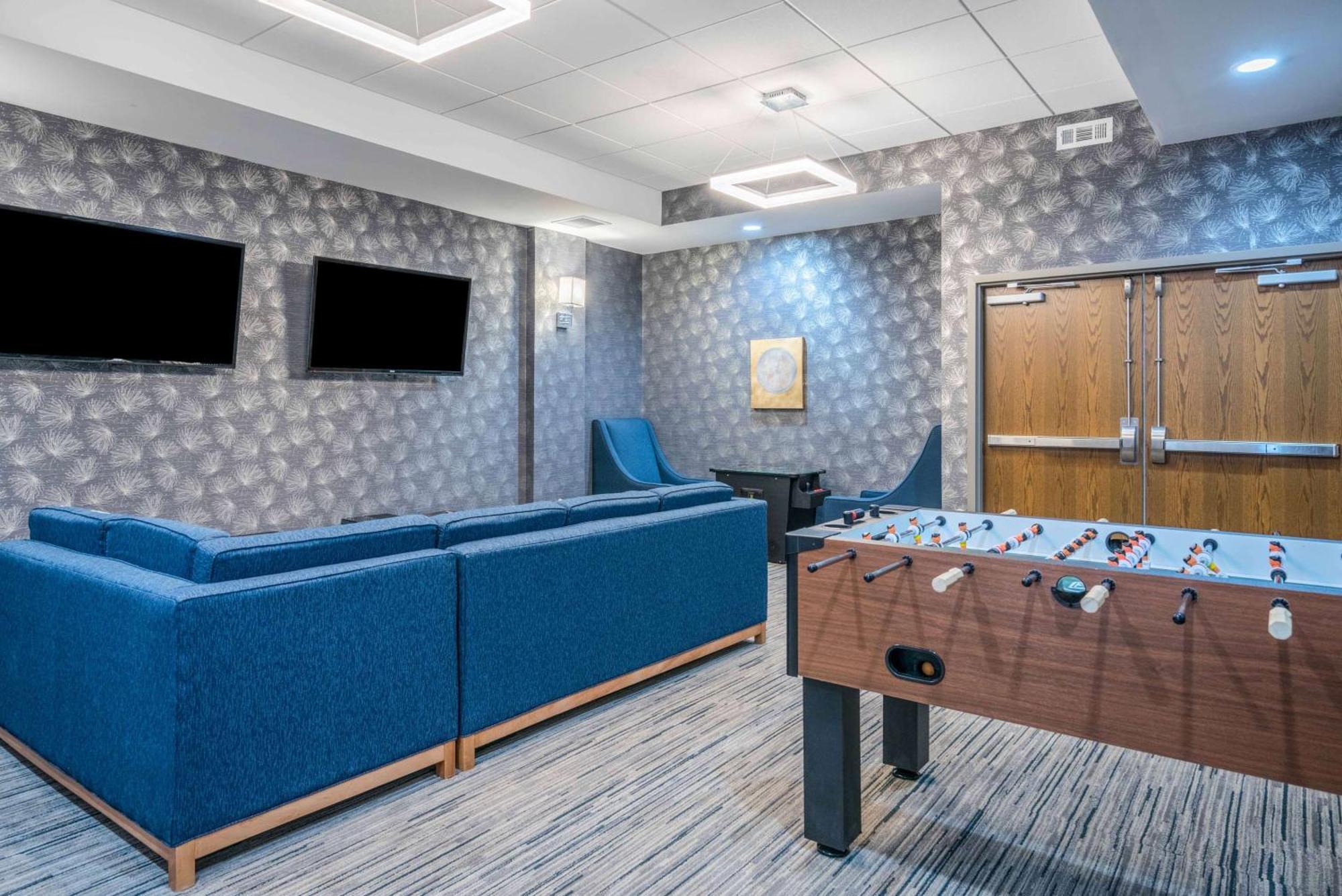 Homewood Suites By Hilton Philadelphia Plymouth Meeting Exterior foto
